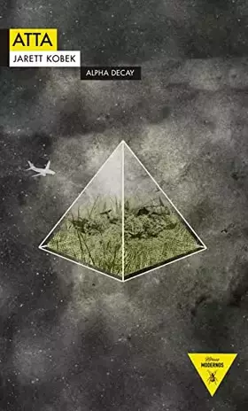 Couverture du produit · ATTA: 43 (Héroes Modernos)