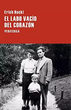 Couverture du produit · El Lado Vacío Del Corazón: 96 (Largo Recorrido)