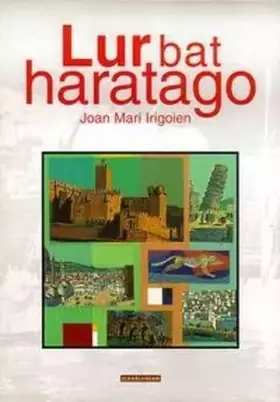 Couverture du produit · Lur bat haratago: 204 (Literatura)