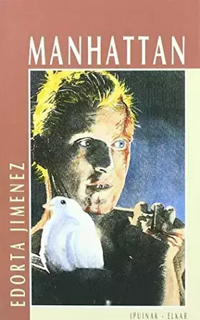 Couverture du produit · Manhattan: 148 (Literatura)