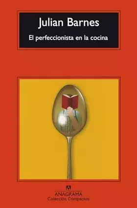 Couverture du produit · El perfeccionista en la cocina: 654 (Compactos)