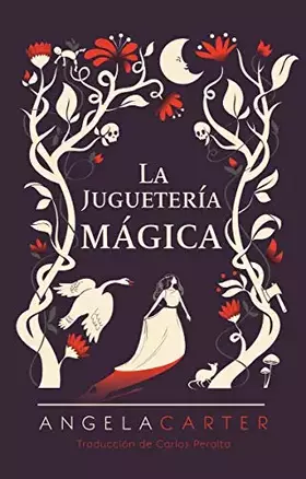 Couverture du produit · La juguetería mágica (NARRATIVA SEXTO PISO)