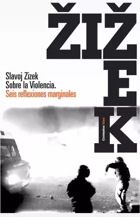 Couverture du produit · Sobre la violencia: Seis reflexiones marginales: 1 (Contextos)