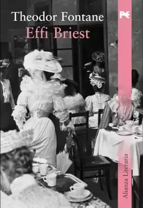 Couverture du produit · Effi Briest (Alianza Literaria (AL))