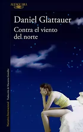 Couverture du produit · Contra el viento del norte