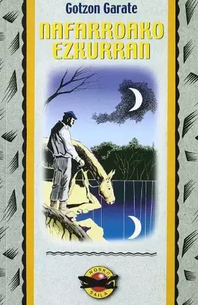 Couverture du produit · NAFARROAKO EZKURRAN