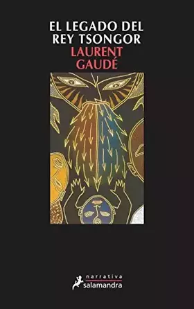 Couverture du produit · El legado del Rey Tsongor/ The legacy of King Tsongor