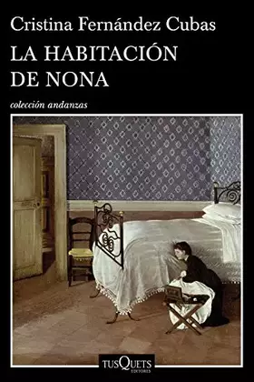 Couverture du produit · La habitación de Nona: 855 (Andanzas)