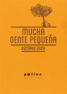 Couverture du produit · Mucha Gente Pequeña: 4 (Edicions especials)