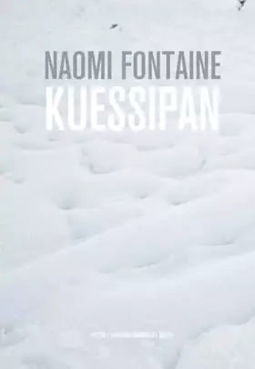 Couverture du produit · Kuessipan: 25 (Americalee)
