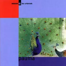 Couverture du produit · Pauma: 16 (Lau urtaroak)
