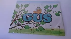 Couverture du produit · Gus