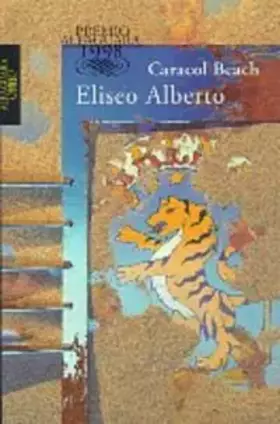 Couverture du produit · Cumpleaños de Enzo el elefante