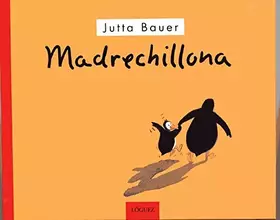 Couverture du produit · Madrechillona (Rosa y manzana)