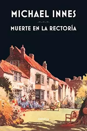 Couverture du produit · Muerte en la rectoría: 332 (Libros del Tiempo)