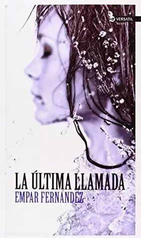 Couverture du produit · La Última Llamada (OFF VERSATIL)