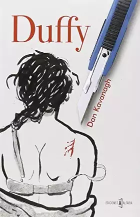 Couverture du produit · Duffy (ALFABIA)