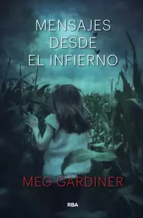 Couverture du produit · Mensajes desde el infierno: 1 (Serie Negra)