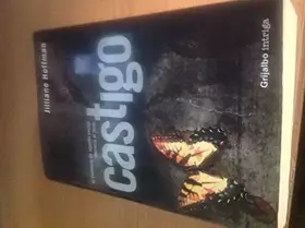 Couverture du produit · CASTIGO-GRIJALBO (NOVELA DE INTRIGA)