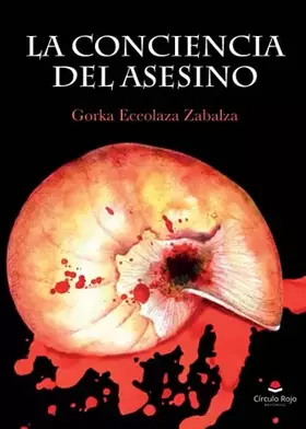 Couverture du produit · La Conciencia del Asesino (SIN COLECCION)