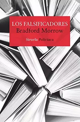 Couverture du produit · Los falsificadores: 407 (Nuevos Tiempos)