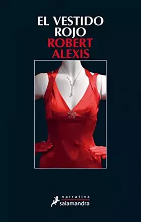 Couverture du produit · El vestido rojo (Narrativa)