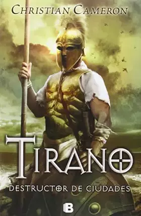 Couverture du produit · Tirano 5 - Destructor de ciudades (Histórica)