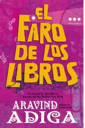 Couverture du produit · Faro De Los Libros,El (Miscelánea)