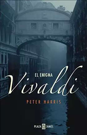 Couverture du produit · ENIGMA VIVALDI,EL-PLAZA (SIN COLECCION)