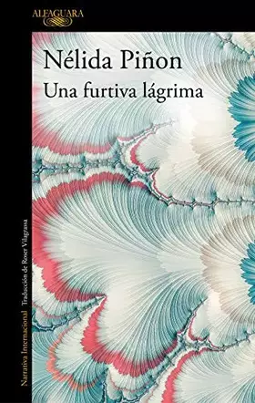 Couverture du produit · Una furtiva lágrima (Literaturas)
