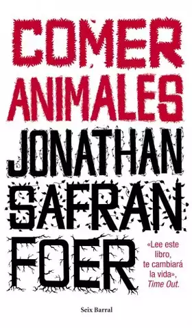 Couverture du produit · Comer animales (Los Tres Mundos)