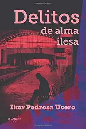 Couverture du produit · Delitos de alma ilesa