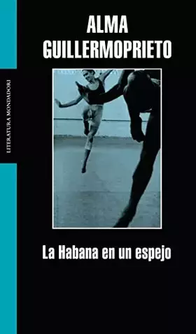 Couverture du produit · La Habana en un espejo (Random House)