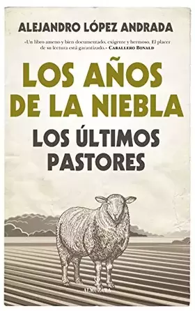 Couverture du produit · Los años de la niebla (Sociedad actual)