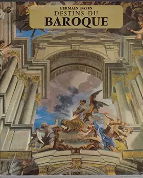Couverture du produit · Destins du baroque