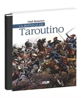 Couverture du produit · La Bataille de Taroutino