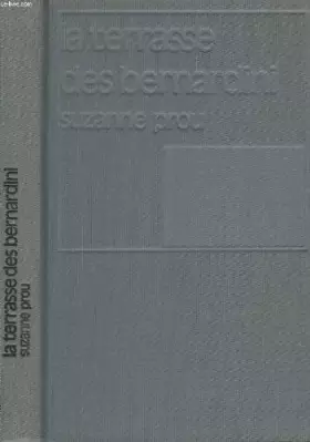 Couverture du produit · La Terrasse des Bernardini