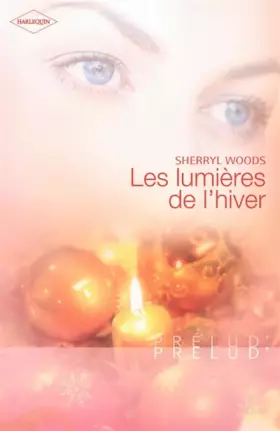 Couverture du produit · Les lumières de l'hiver