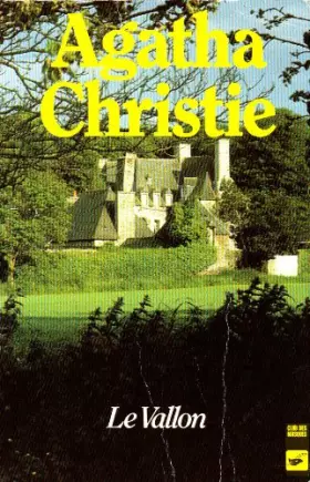 Couverture du produit · Le vallon