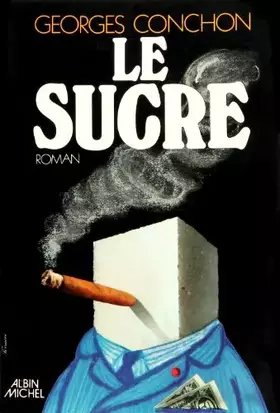 Couverture du produit · Le Sucre
