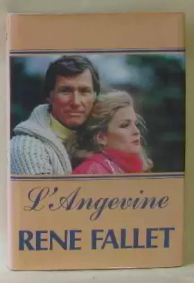 Couverture du produit · L'Angevine