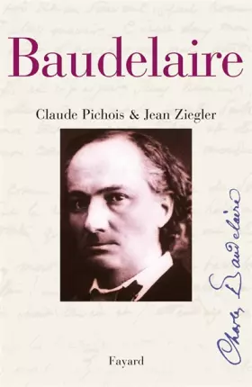 Couverture du produit · Charles Baudelaire