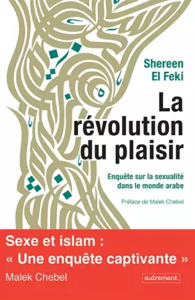 Couverture du produit · La révolution du plaisir