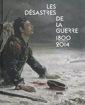 Couverture du produit · Les désastres de la guerre 1800-2014