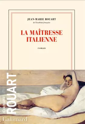 Couverture du produit · La maîtresse italienne