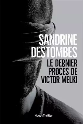 Couverture du produit · Le dernier procès de Victor Melki