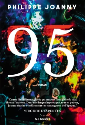 Couverture du produit · Quatre-vingt-quinze