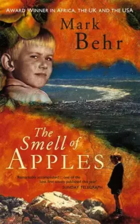 Couverture du produit · The Smell of Apples