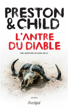 Couverture du produit · L'Antre du Diable