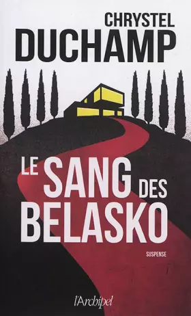Couverture du produit · Le Sang des Belasko